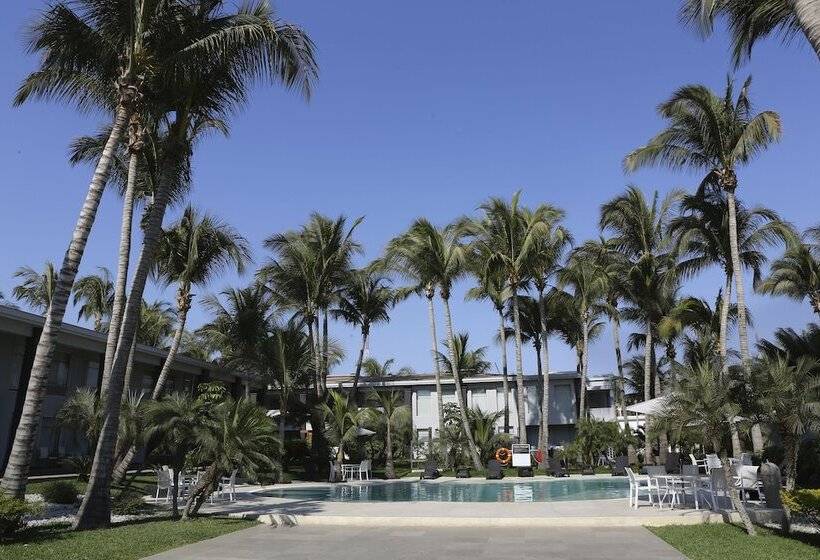 ホテル Casa Andina Premium Piura