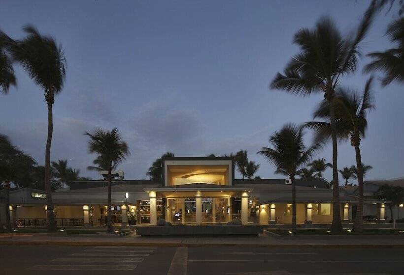 ホテル Casa Andina Premium Piura