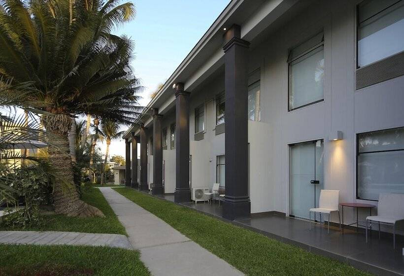 ホテル Casa Andina Premium Piura