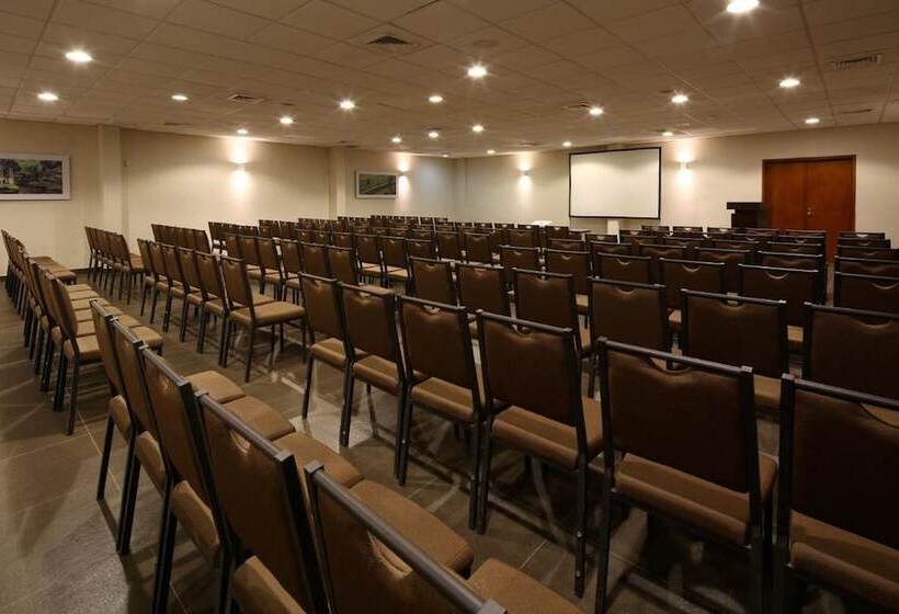 ホテル Casa Andina Premium Piura