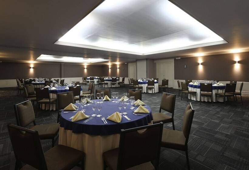 ホテル Casa Andina Premium Piura