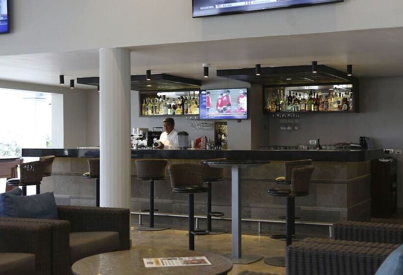 ホテル Casa Andina Premium Piura