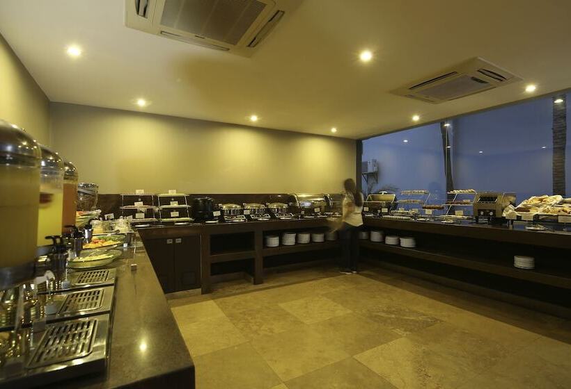 ホテル Casa Andina Premium Piura