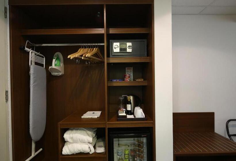 ホテル Casa Andina Premium Piura