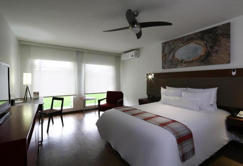 ホテル Casa Andina Premium Piura