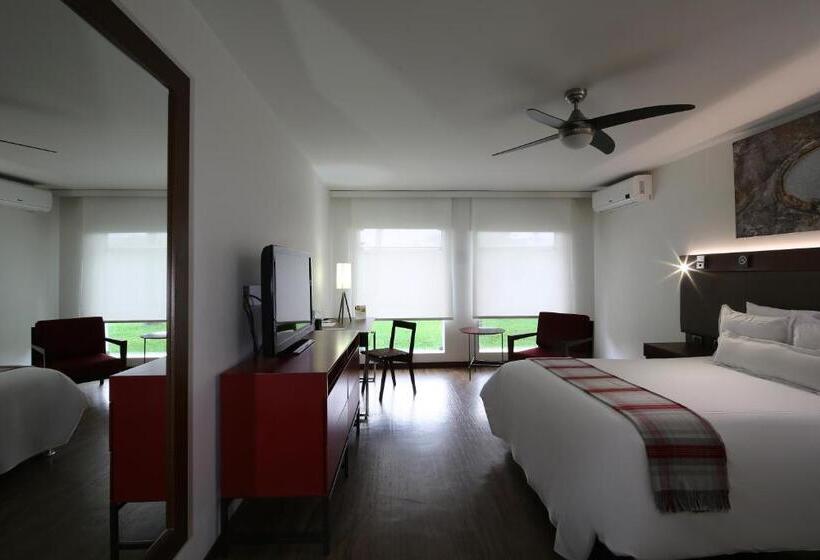 ホテル Casa Andina Premium Piura