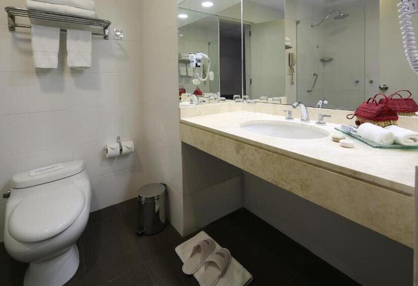 ホテル Casa Andina Premium Piura