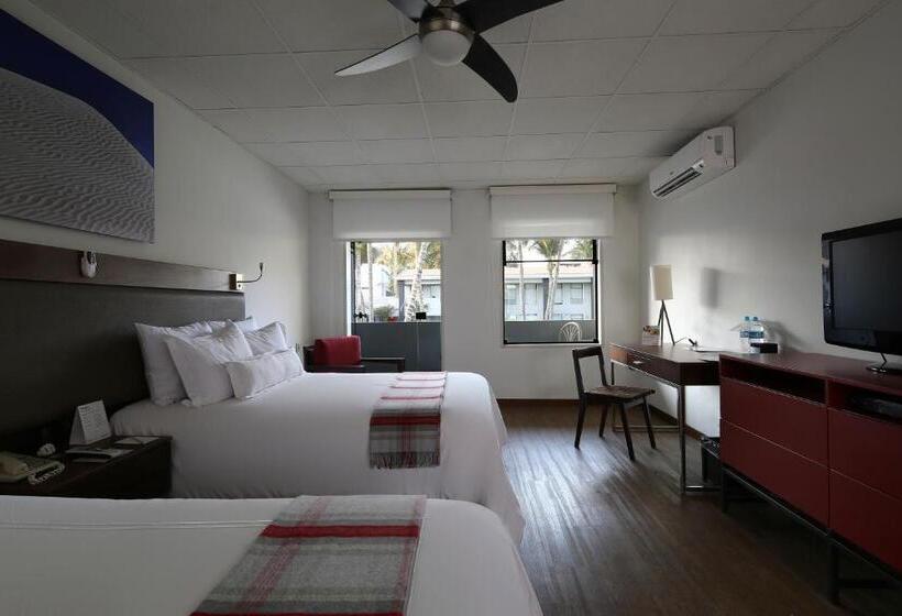 ホテル Casa Andina Premium Piura