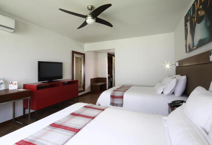 ホテル Casa Andina Premium Piura