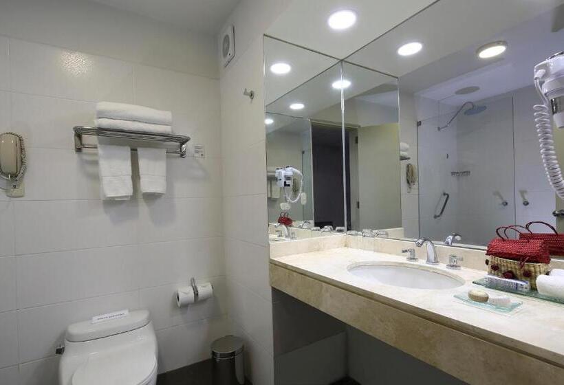 ホテル Casa Andina Premium Piura