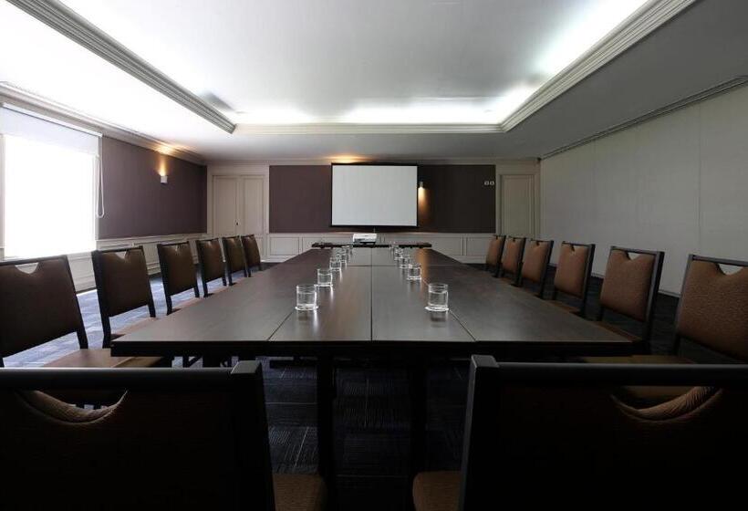 ホテル Casa Andina Premium Piura