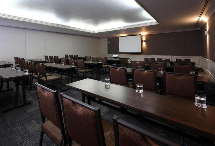 ホテル Casa Andina Premium Piura