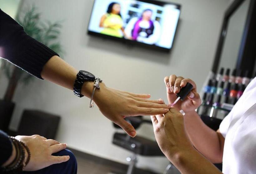 ホテル Casa Andina Premium Piura