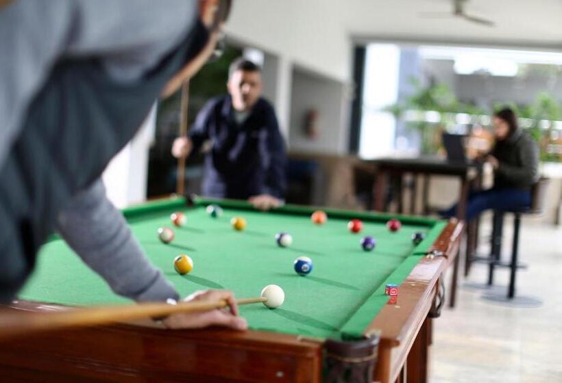 ホテル Casa Andina Premium Piura