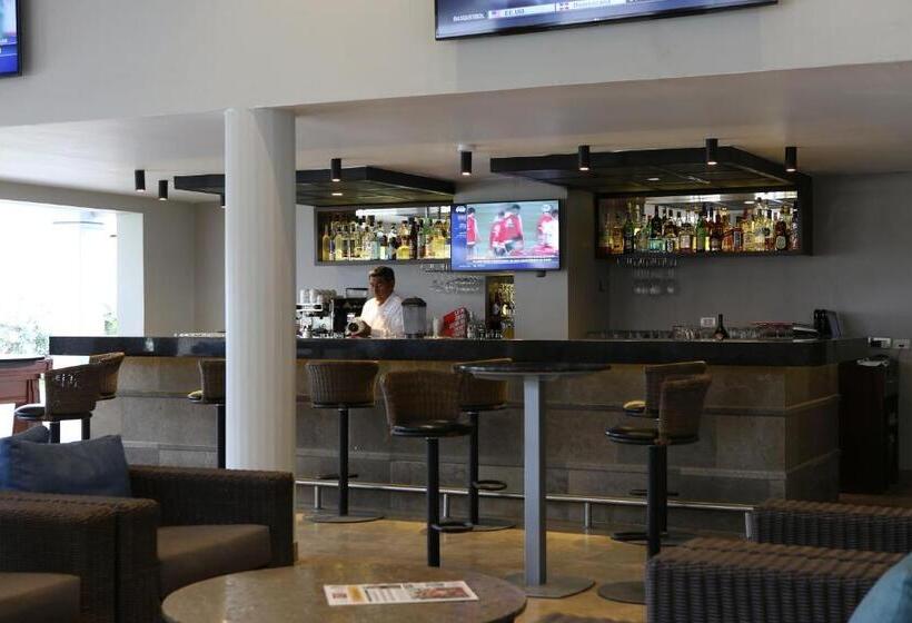 ホテル Casa Andina Premium Piura