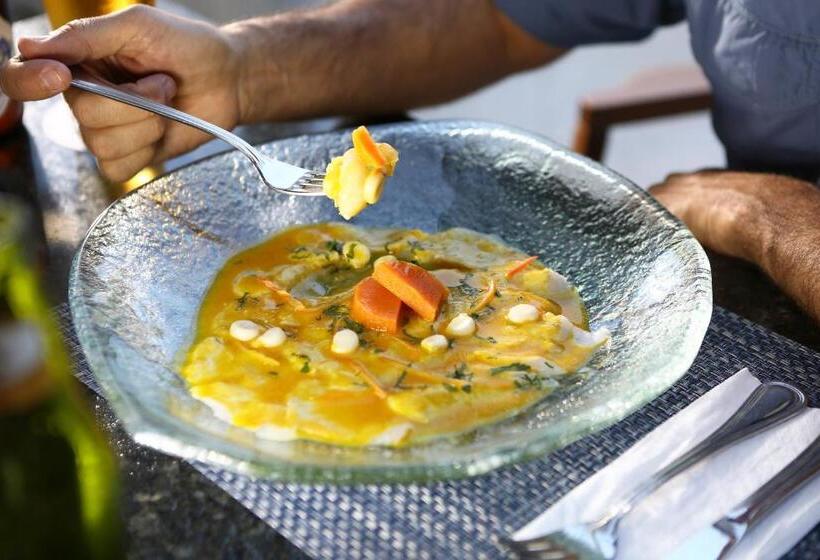 ホテル Casa Andina Premium Piura