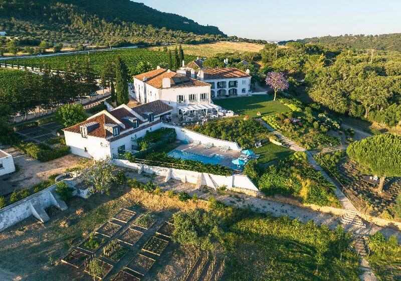 Casa Palmela   Small Luxury Hotels Of The World, Hotel & Villas