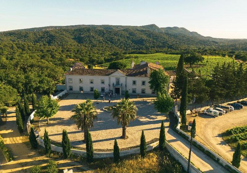 Casa Palmela   Small Luxury Hotels Of The World, Hotel & Villas