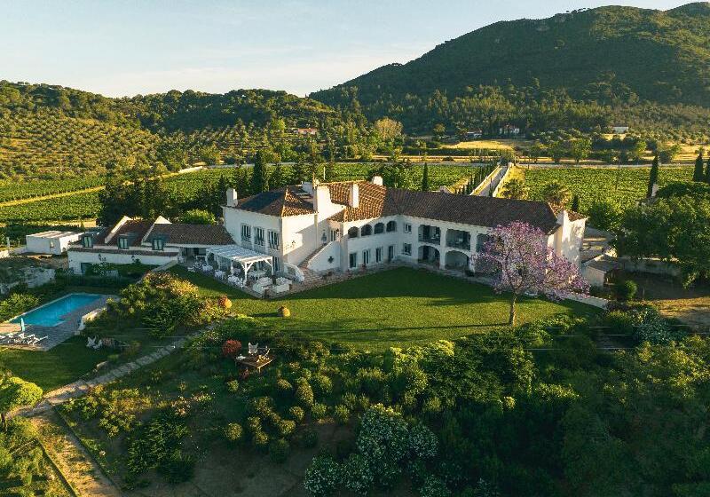 Casa Palmela   Small Luxury Hotels Of The World, Hotel & Villas