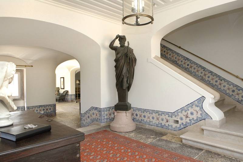 Casa Palmela   Small Luxury Hotels Of The World, Hotel & Villas