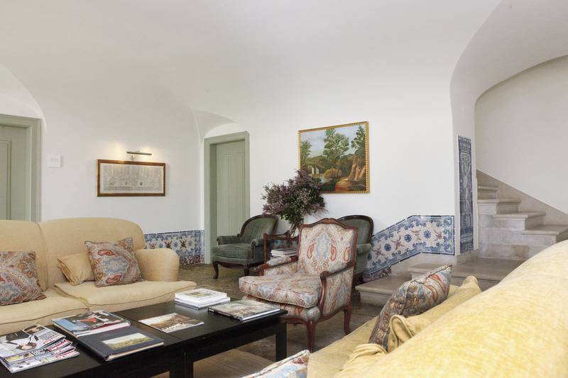 Casa Palmela   Small Luxury Hotels Of The World, Hotel & Villas