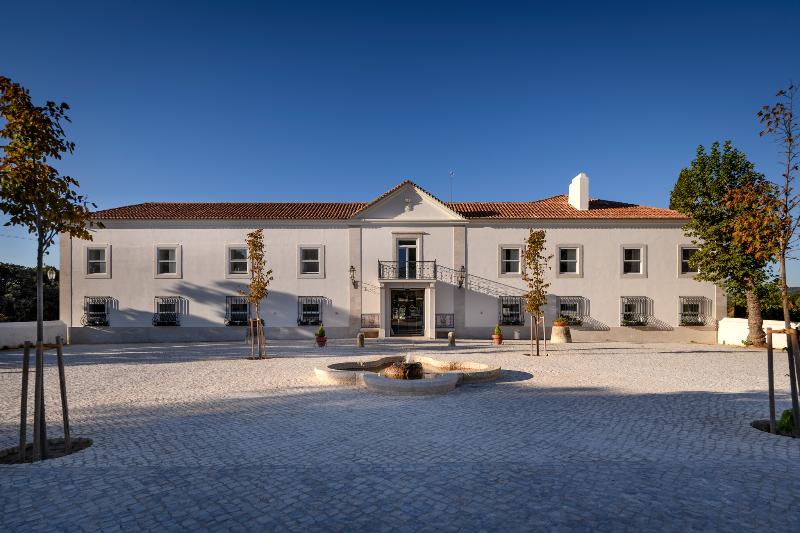 Casa Palmela   Small Luxury Hotels Of The World, Hotel & Villas