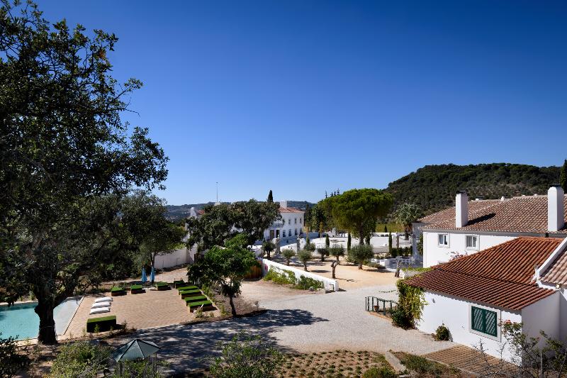 Casa Palmela   Small Luxury Hotels Of The World, Hotel & Villas