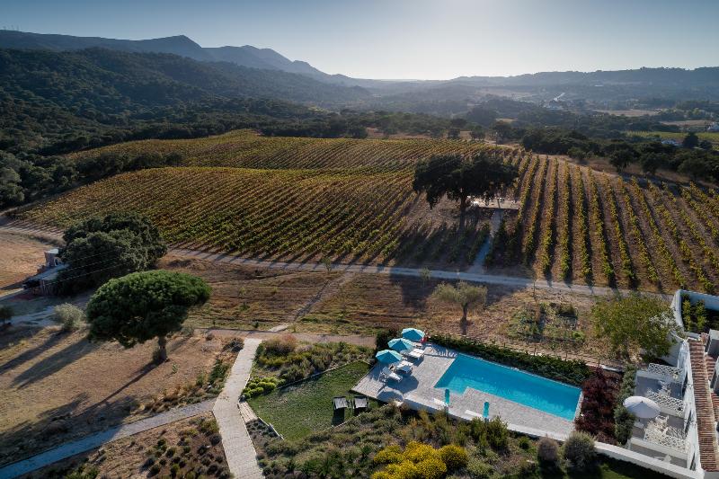 Casa Palmela   Small Luxury Hotels Of The World, Hotel & Villas