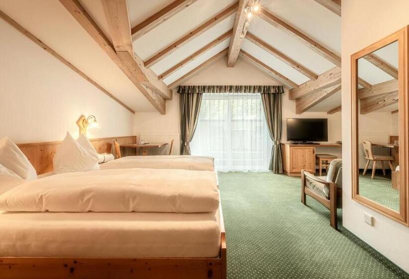 בית מלון כפרי Christeinerhof