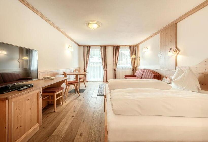 בית מלון כפרי Christeinerhof