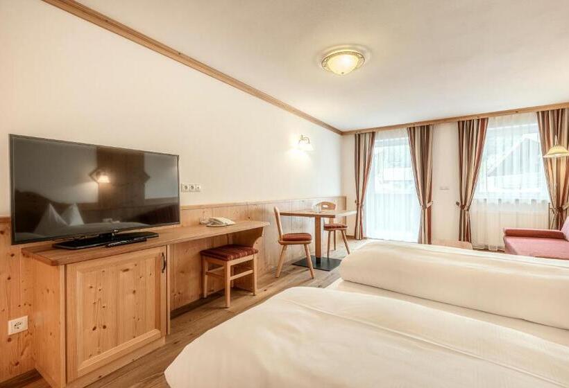 בית מלון כפרי Christeinerhof