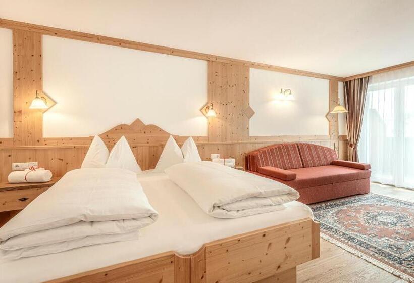 בית מלון כפרי Christeinerhof