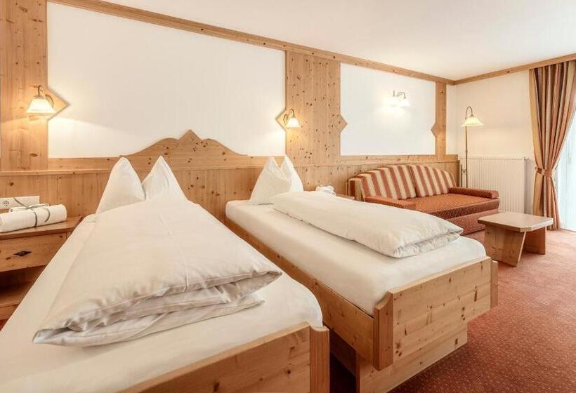 בית מלון כפרי Christeinerhof