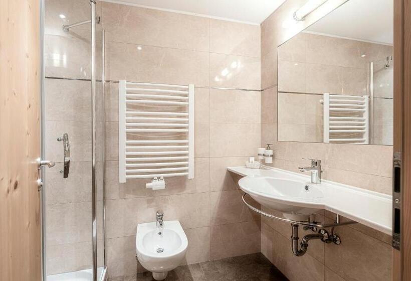 בית מלון כפרי Christeinerhof