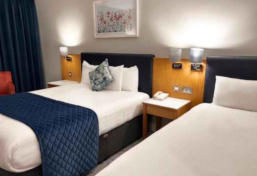 Citynorth Hotel & Conference Centre