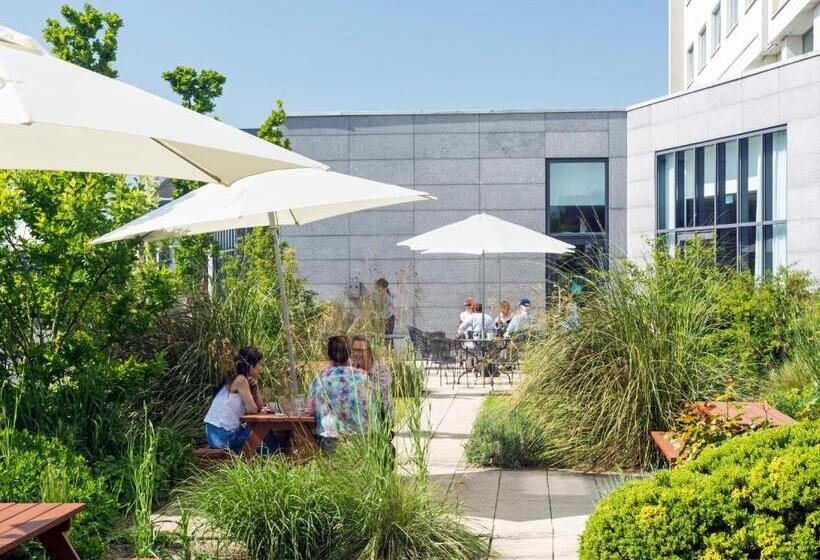 Citynorth Hotel & Conference Centre