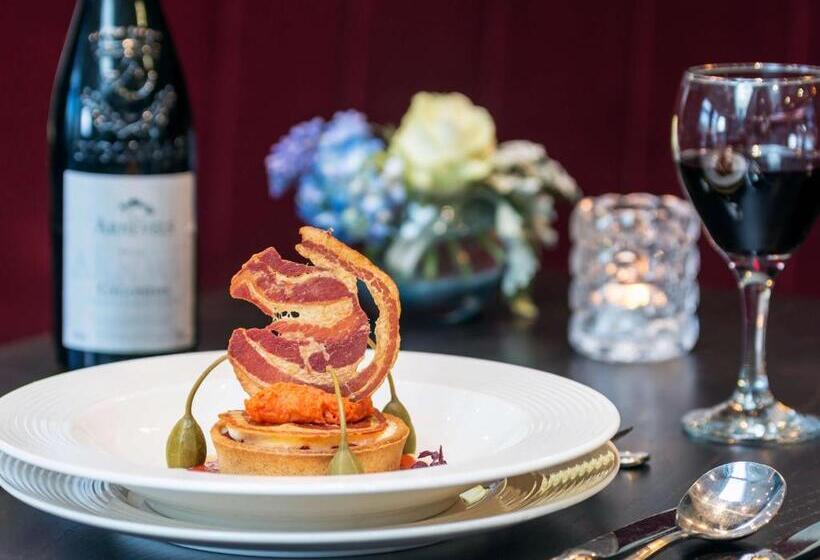 Citynorth Hotel & Conference Centre