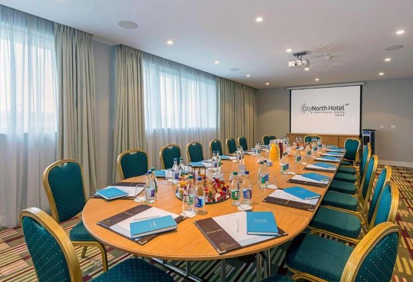 Citynorth Hotel & Conference Centre