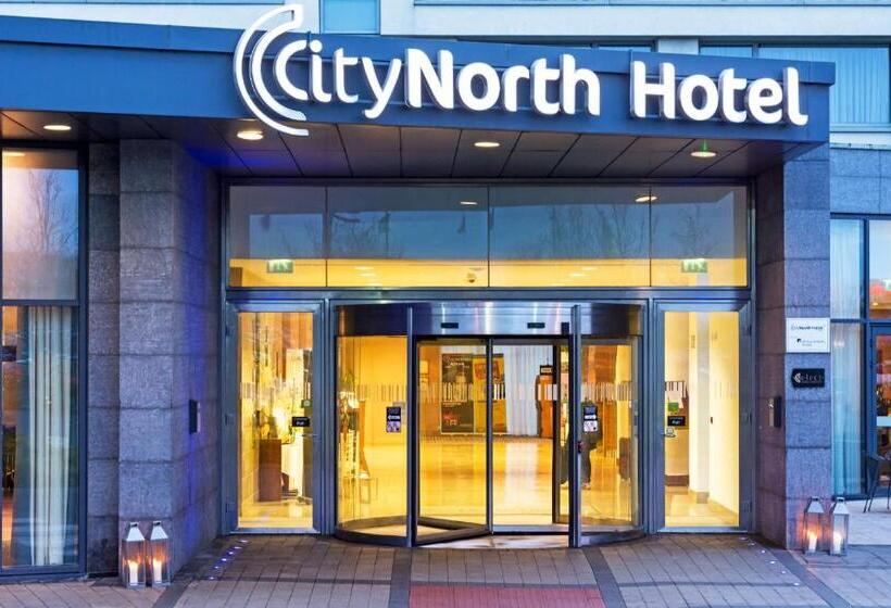 Citynorth Hotel & Conference Centre