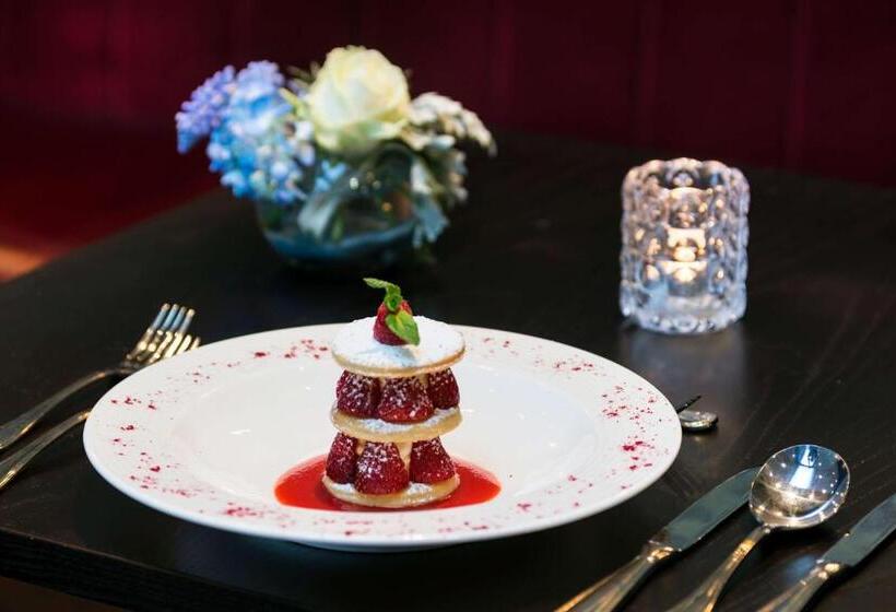 Citynorth Hotel & Conference Centre