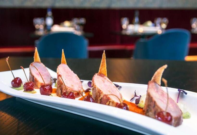 Citynorth Hotel & Conference Centre