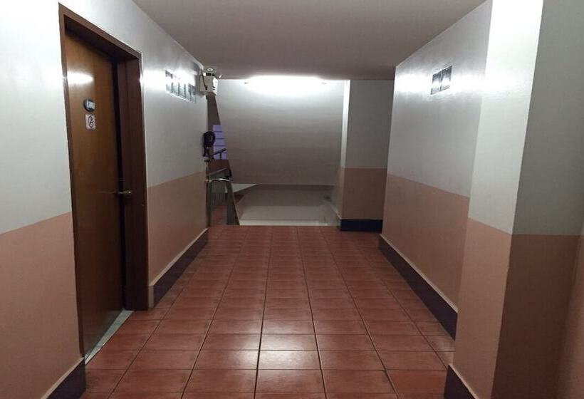 ホテル C.K Residence