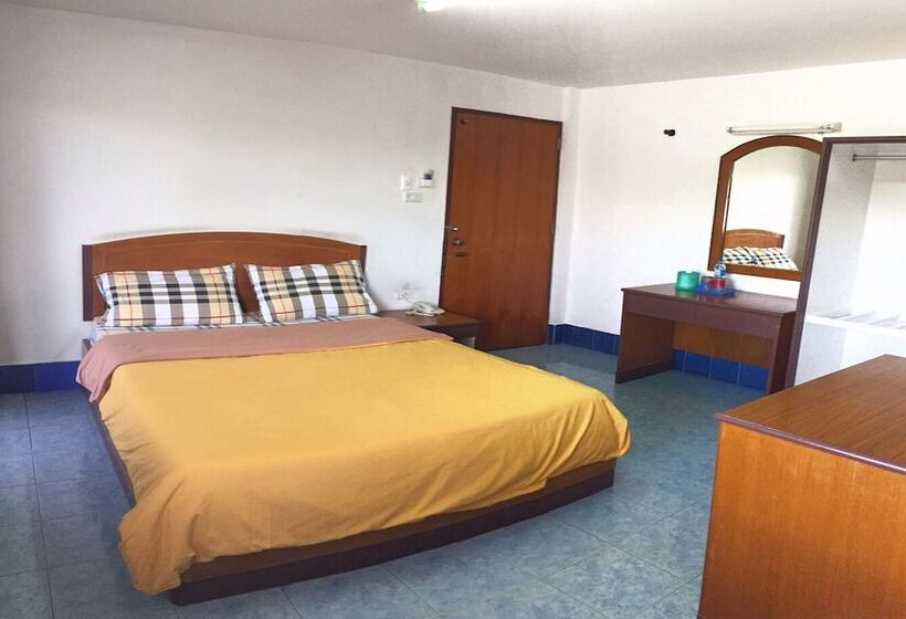 ホテル C.K Residence