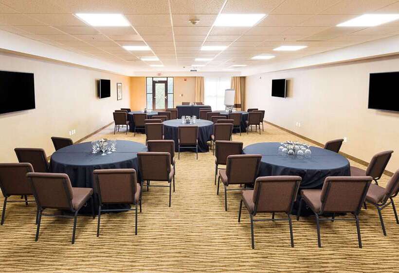 فندق Comfort Suites Greenville South