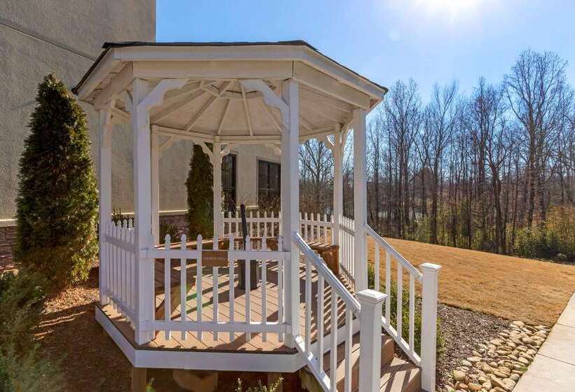 فندق Comfort Suites Greenville South