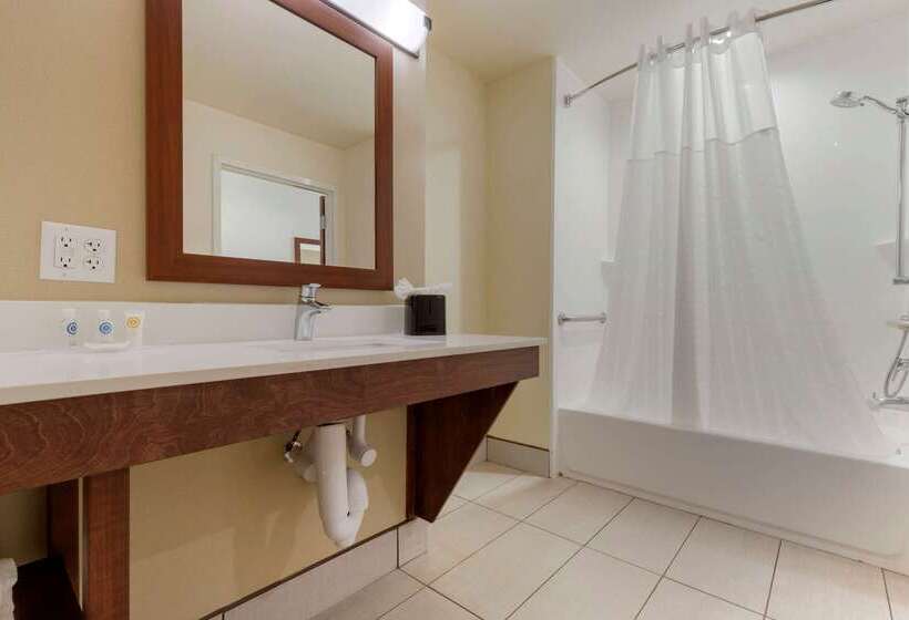 فندق Comfort Suites Greenville South