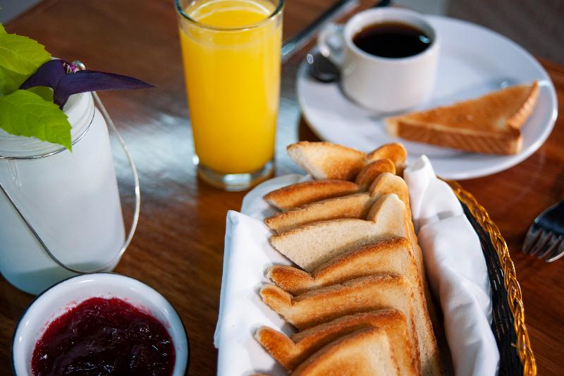 Container Inn Hotel Aeropuerto