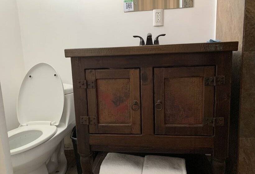 Container Inn Hotel Aeropuerto