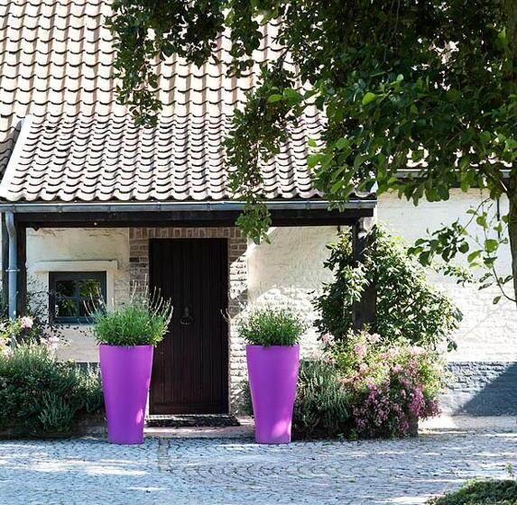 호텔 Country House Duinhof