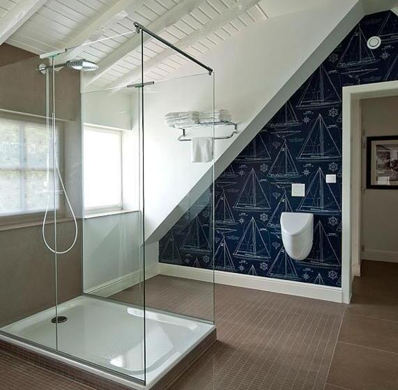 호텔 Country House Duinhof